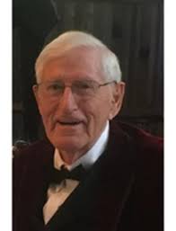 Glen Edward Tomlinson, M.D. Obituary