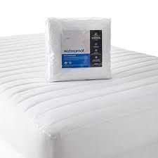 Mattress deals, coupons and offers. Jcpenney Home Waterproof Mattress Pad Color White