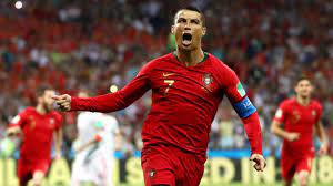 Am freitag ging es so richtig los in russland. Wm 2018 Tag 2 Kompakt Portugal Spanien Die Wm Hat Ihren Ersten Kracher Erlebt Stern De