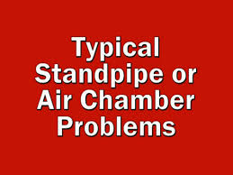 Open both the hot and cold taps to fully drain the pipes. Banging Pipes Are Caused By Water Hammer Structure Tech Home Inspections