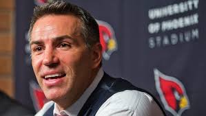 Profile: Kurt Warner