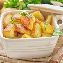 Pommes De Terre Roties Au Four Recette En 2020 Pommes De Terre Roties Au Four Pommes De Terre Roties Recettes De Cuisine