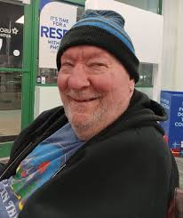 Obituary for Jeffrey "Jeff" L. Dopson