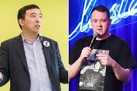 From wikipedia, the free encyclopedia. Andrew Yang To Meet With Shane Gillis After Snl Firing