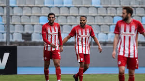 Διαβάστε τώρα όλες τις ειδήσεις. Olympiakos Anakoinwse Apostolh Me 27 Paiktes Kontra Ston Pana8hnaiko