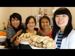 Rouleaux De Printemps Recette De Ma Maman Versions Remaster Sans Sel Proteine Perso En Famille From Rosalys At Www Rosalys Food And Drink Food Breakfast