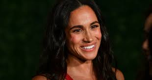 Meghan Markle's Style Evolution Is One Of Hollywood's Most Expansive