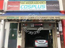 Check spelling or type a new query. Cosplus Accessories Segamat Sdn Bhd Segamat Johor
