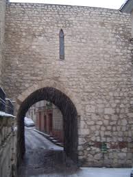 Arc Of San Lorenzo Wikipedia