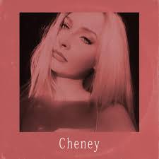 Cheney: album, låtar, konserter