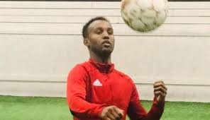 Profile for Abdi samad Abdi fitah