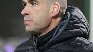 «Coco» Duchein : «On peut y croire»