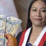 Mochasueldo: Poder Judicial ordena a Fiscalía culminar investigación  preliminar contra congresista Rosío Torres