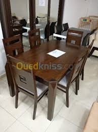 Skip to main search results. Table 6 Chaises Bois Malaisie Alger Birtouta Algerie Vente Achat