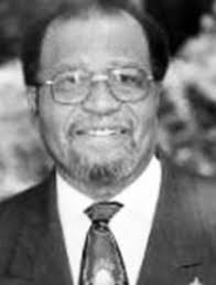 Sherman Robinson Obituary (1940