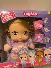 New in the box Box is immperfect Barbie with Marzipan horse