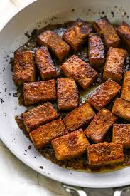 What exactly is silken tofu? How To Cook Tofu 101 Best Tips On Making The Most Delicious Tofu Jessica In The Kitchen