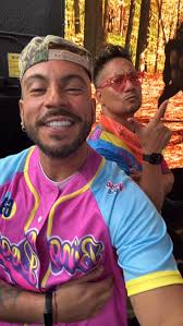 Thank you Orlando for bringing the energy to @celine_orlando ⚡️, Big ups to  the Thrilla’ in Manila @djspeed1 for shuttin it down and holdin’ down the  fort with the kid 🫡, And a major s/o to ...