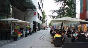Maybe you would like to learn more about one of these? Banco Bar Gelateria