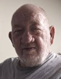 Obituary for Harry W. Patrick Jr.