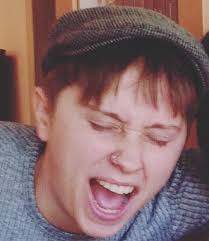 Conor's Nose Ring™️ 🤙