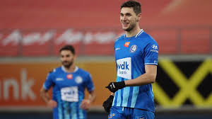 Яремчук роман олегович / roman yaremchuk. Yaremchuk Otmetilsya Ocherednym Golom Za Gent Ukrainec Zabivaet V Tretem Matche Podryad Futbol 24