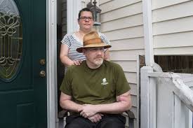 Vas Caregiver Program Still Dropping Veterans With