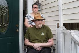 Vas Caregiver Program Still Dropping Veterans With