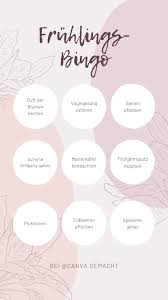 Aletheias welt diy 30 minuten wellness aus der tute from 2.bp.blogspot.com. 20 Bingo Vorlagen Zum Ausdrucken Oder Fur Instagram Co