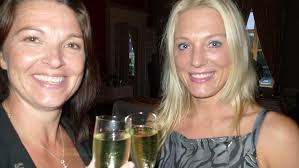 I vimlet med Sven: Golf på Araby och fest på Stadt