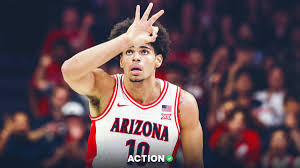 Norfolk State vs Arizona Predictions, Picks, Odds for Saturday, November 29