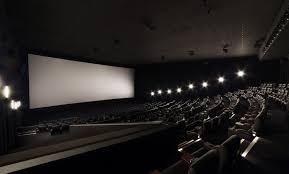 Event Cinemas Unveiling Highlife Magazine