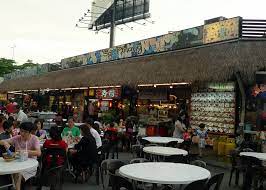 Các đánh giá gần đây khác. Penang Hidden Gems 5 East Coast Bbq Sungai Pinang Food Court