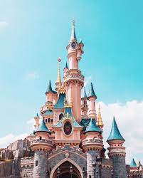 They Say If You Dream A Thing More Than Once It S Sure To Come True Aurora Sleeping Beauty Seeyouat Disneyland Paris Castle Paris Photos Sleeping Beauty