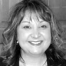 Peggy Lou Chavez-Cazier