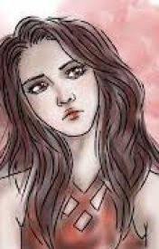 Yo soy Bella Potter by ceci9123