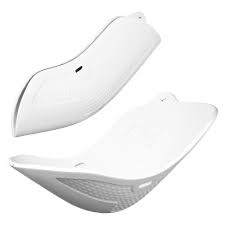 This bath sling looks like the one that comes with the bubbling spa you guys make. Puj Flyte Compact Infant Bath White Target