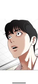 Is it just me or does Eugene look like little Daniel? : r/lookismcomic