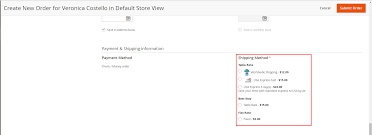 Connect with professional carriers through uship and get the best rates with reliable, safe delivery. Table Rate Shipping User Guide Mageplaza Latest Documentation