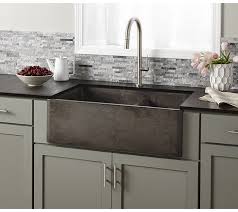 33 L X 21 W Double Basin Farmhouse Kitchen Sink Apron Front Kitchen Sink Best Kitchen Sinks Kitchen Renovation