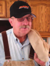 Goshen Healthcare Community resident celebrates 100th birthday