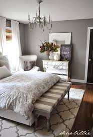 12 Ideas For Master Bedroom Decor This Silly Girl S Kitchen Master Bedrooms Decor Guest Bedroom Inspiration Bedroom Makeover