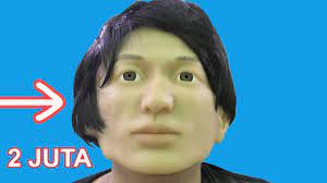 Here's how to use it. Cara Membuat Topeng Ghost Face Dari Bubur Kertas By Manusia Topeng