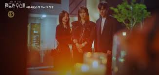War in life always updated at drakorone. Penthouse 3 Dramabeans Korean Drama Episode Recaps