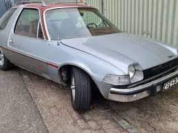 Featuring history, technical tips, statistics and facts, articles, personal stories, pictures, and other useful information. Amc Pacer Gebrauchtwagen Gebrauchtwagen Suchen Das Parking