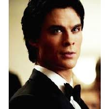 Ian Somerhalder Love Story