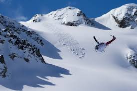 Benefit from over 20 years of heli skiing experience, honest. 7 Heli Skiing Myths Debunked