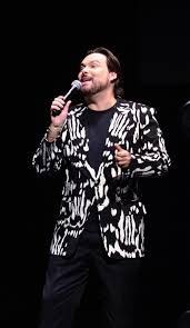 George Harris - Comedian Tickets | 2026 Tour Dates | SeatGeek