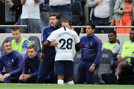 Почеттино маурисио / mauricio pochettino. The Four Tottenham Players Mauricio Pochettino Will Be Desperate To Work With After Levy Call Football London
