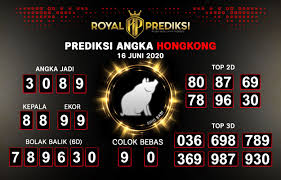 Pin Di Prediksi Hk